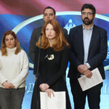 Zeleno-levi front: Ne mogu korumpirani da vode borbu protiv korupcije 6