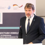 Žigmanov (DSHV): Novi mandat u vladi Srbije biće i nadalje posvećen unapređenju ljudskih prava 6