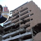 Generalštab je zaštićen po tri osnova: Branislav Dimitrijević, istoričar umetnosti za Danas 2