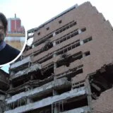 Generalštab je zaštićen po tri osnova: Branislav Dimitrijević, istoričar umetnosti za Danas 6