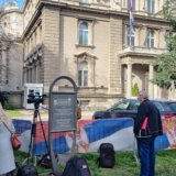 Šešelj posle konsultacija sa Vučićem: Izbori da budu ove godine 5
