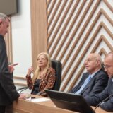 "Kao što sam vam rekao - izbori": Beograđani ponovo izlaze na birališta 5