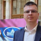 Parandilović: Preovlađujući stav u "Srbiji protiv nasilja" je da se ne ide na izbore ako se ne poboljšaju uslovi 5
