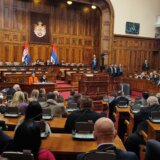 Poslanici Skupštine Srbije danas počinju sednicu, na dnevnom redu Zakon o lokalnim izborima 5