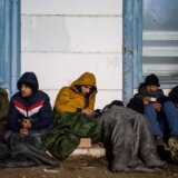 UNHCR: Prošle godine u Srbiju ušlo 108.828 izbeglica i migranata, 196 zatražilo azil 5