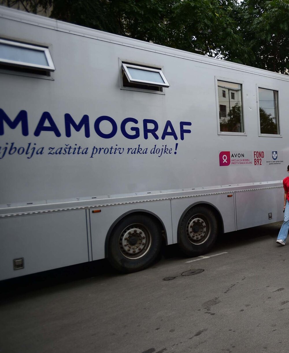 Šta nam seje smrt i posle 25 godina od bombardovanja: I dalje traje polemika o raku i bombama sa osiromašenim uranijumom 3 rak