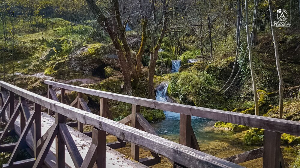 Gostilje, selo avanture i izazova u trci za izbor najboljeg sela na svetu 1