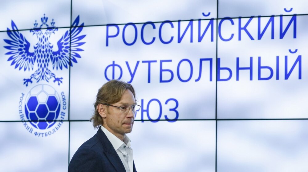 Sertifikat "zbornoj komandi" za Knjigu rekorda Rusije neće biti uručen na meču sa Srbijom: Dostignuće koje podseća na jugoslovenskih 9:0 protiv Zaira 1974. 1