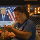 Amerikanci su iscrpljeni od politike: "Svi znaju šta dolazi" 6