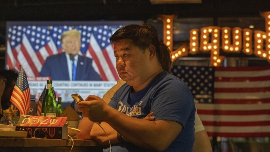 "Cilj bio podstaći paranoju": Tramp je 2019. naredio CIA da započne tajnu operaciju protiv Kine 1