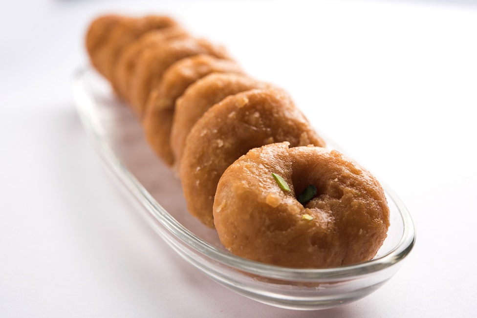 Zdravlje: Šta se dešava ljudskom telu tokom posta 5 Doughnuts