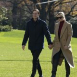 Njujork tajms o Trampovom zetu, Ričardu Grenelu i investiciji u Beogradu: Planovi Kušnera na Balkanu dogovarani dok je Tramp bio na vlasti 11