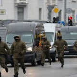 Aktivista u Belorusiji osuđen na uslovno tri godine zatvora zbog uvrede Lukašenka 2