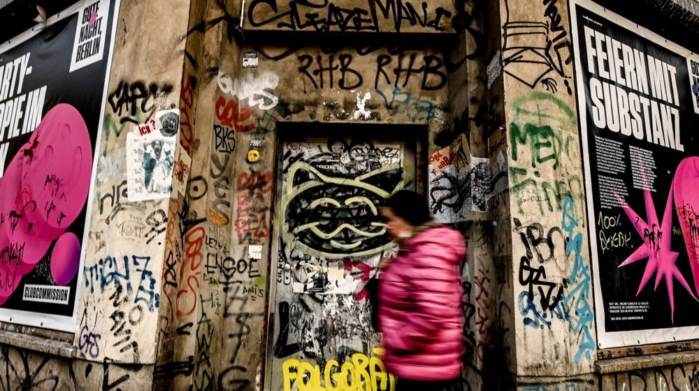 "Potpuno je prihvatljivo da se to igra u Berlinu za vreme ručka": Nemačka proširila listu kulturne baštine Unesco 1