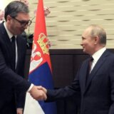 Ruski nedeljnik blizak Ministarstvu odbrane oštro o Vučiću: "On laže građane, laže prijatelja Putina" 3