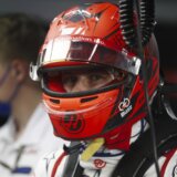 Sud Evropske unije skinuo sankcije ruskom vozaču Nikiti Mazepinu 2