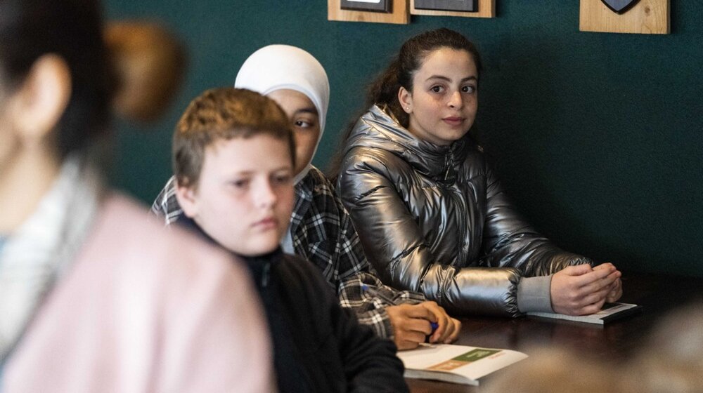 "Ruska ratna mašina pokušava da ukrajinske tinejdžere pretvori u vojnike": CNN o deci iz Ukrajine koja su prebačena u Rusiju 1