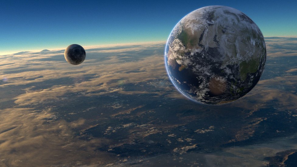 Sat za našu planetu: Šta (ni)smo uradili da je sačuvamo 1 planeta zemlja