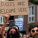 Više od 4.600 azilanata stiglo u Veliku Britaniju u prva tri meseca godine 7