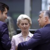 Brisel protiv Brisela: Evropski parlament tuži Evropsku komisiju zbog Orbana 10