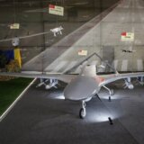 U Albaniju stigli turski dronovi bajraktar 4