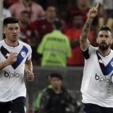 Određen pritvor fudbalerima argentinskog kluba optuženim za seksualni napad 6