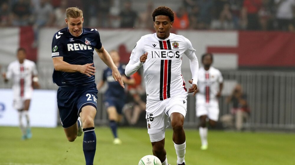 Žan Kler Todibo želja Junajteda 1