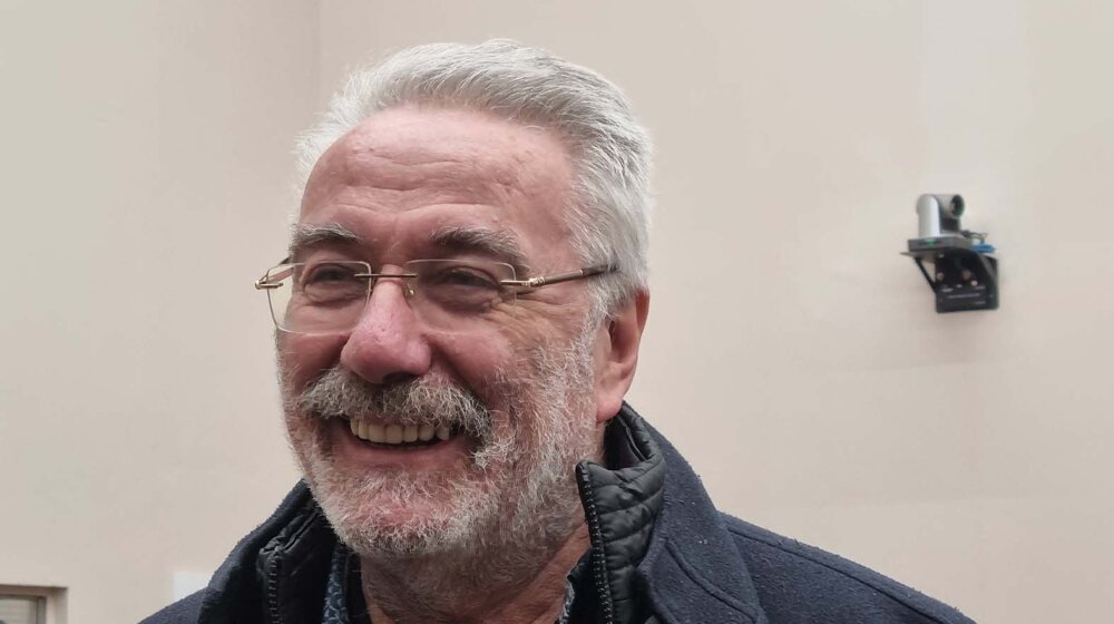 Branimir Nestorović: Vučićeva ostavka i novi izbori jedino rešenje za smirivanje tenzija 1