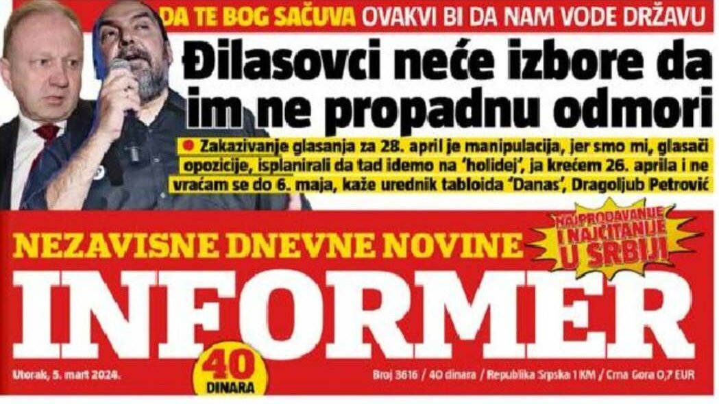 Kako je Vučić branio Knin iz Glifade 1