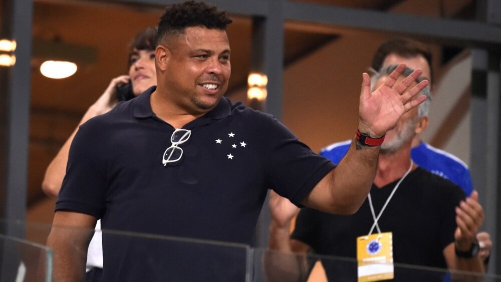 Mesi odabrao Ronalda: "Od svih napadača koje sam video, on je za mene najbolji" 2 Ronaldo