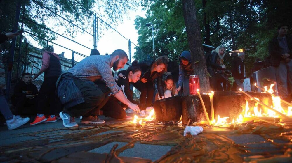 Tribina u okviru kampanje „Škola za sve nas“ u Novom Sadu: Šta sve nismo naučili nakon majskih tragedija 14