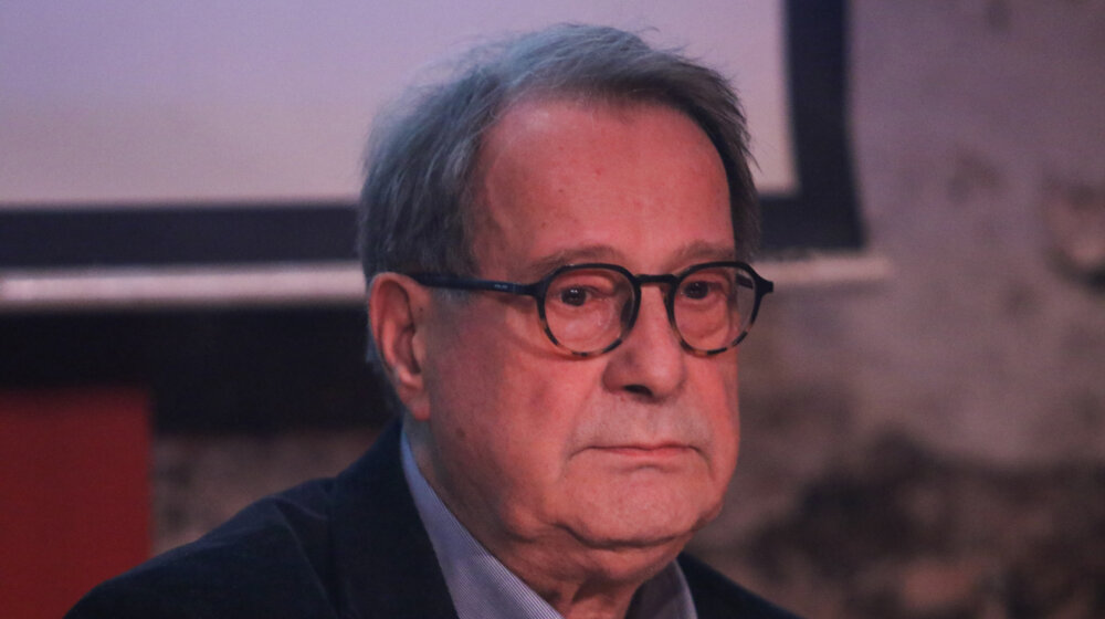 Posle 53 godine u Politici – Jakšić tvrdi da su mu „ugasili pero“ zbog naloga vlasti 1