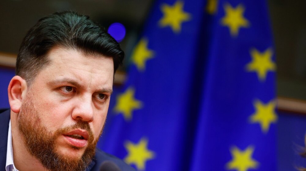 Šef kriznog centra: Napad na Volkova prvi slučaj "političkog terorizma" u Litvaniji 1