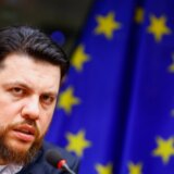 U Litvaniji napadnut Leonid Volkov, ruski opozicionar u egzilu, blizak Navaljnom 5