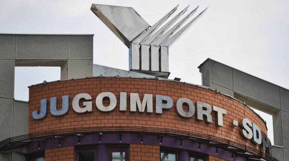 Predstavnik Jugoimport SDPR-a pod sumnjivim okolnostima stradao u Moskvi, ruske službe nisu dostavile forenzičke izveštaje 10