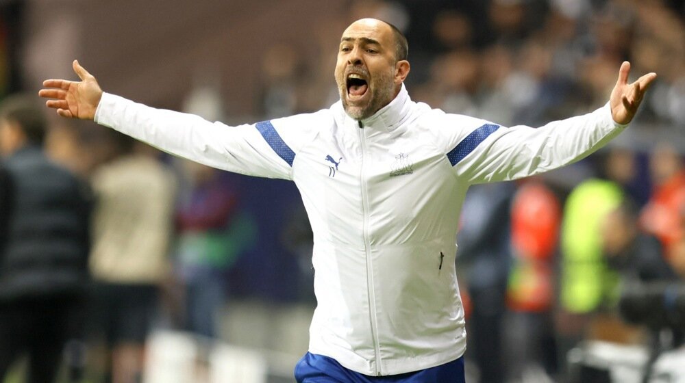 Tudor: Bilo je nemoguće odbiti ponudu Lacija 1