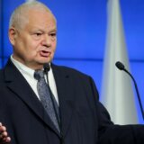 "Narodnu banku pretvorio u političko sredstvo": Poslanici vladajuće poljske koalicije pokrenuli proces protiv guvernera 1