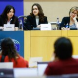 Za prava žena, izbori za Evropski parlament u junu mogli bi biti prekretnica. Ali na gore. 6