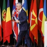 Kosovo postaje član Parlamentarne skupštine NATO zajedno s Ukrajinom? 10