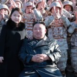 Stiže naslednica? Jedan detalj otkriva da bi ovo mogla biti nova vladarka Severne Koreje 13