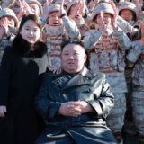 Stiže naslednica? Jedan detalj otkriva da bi ovo mogla biti nova vladarka Severne Koreje 1