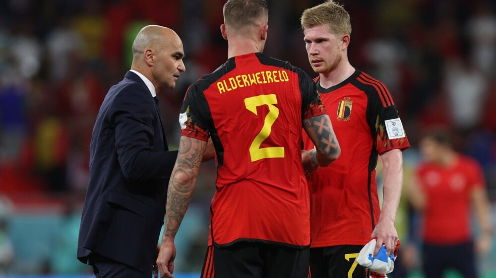 Aldervejreld predvodi kampanju belgijskog saveza protiv govora mržnje na internetu 1