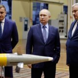 "Samo jedna stvar može poraziti Putina, a nisu akcije opozicije": Politico analizira situaciju u Rusiji 1