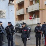 Italija proširila program oduzimanja dece od mafijaša 10