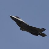 Američki lovac F-35A zvanično sertifikovan da nosi termonuklearnu bombu 2