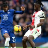 Fudbaler Čelsija Lavija propušta ostatak sezone zbog povrede 5