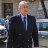 Ironičan odgovor Florentina Pereza na pitanje o Mbapeu 14