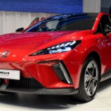 Sajam automobila: Ovo je Automobil godine 2024. 6