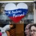 Berlin: Rusija nije najbolja turistička destinacija za prvi "ljubavni sastanak sa flertom onlajn" 19