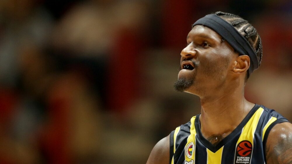 Fenerbahče ubedljiv protiv Albe, Hejs-Dejvis sa 50 postignutih poena oborio rekord Evrolige 1